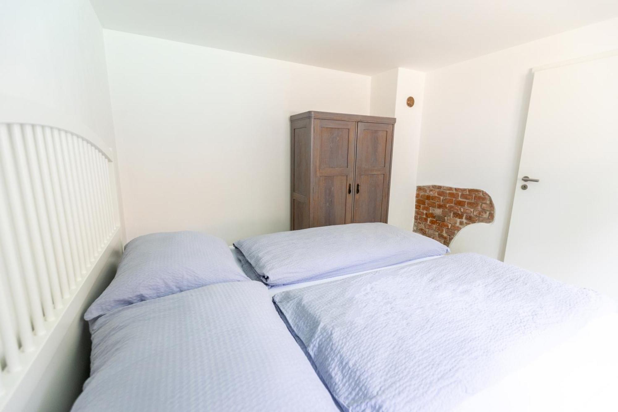Chalupa Rikovice Holiday home
