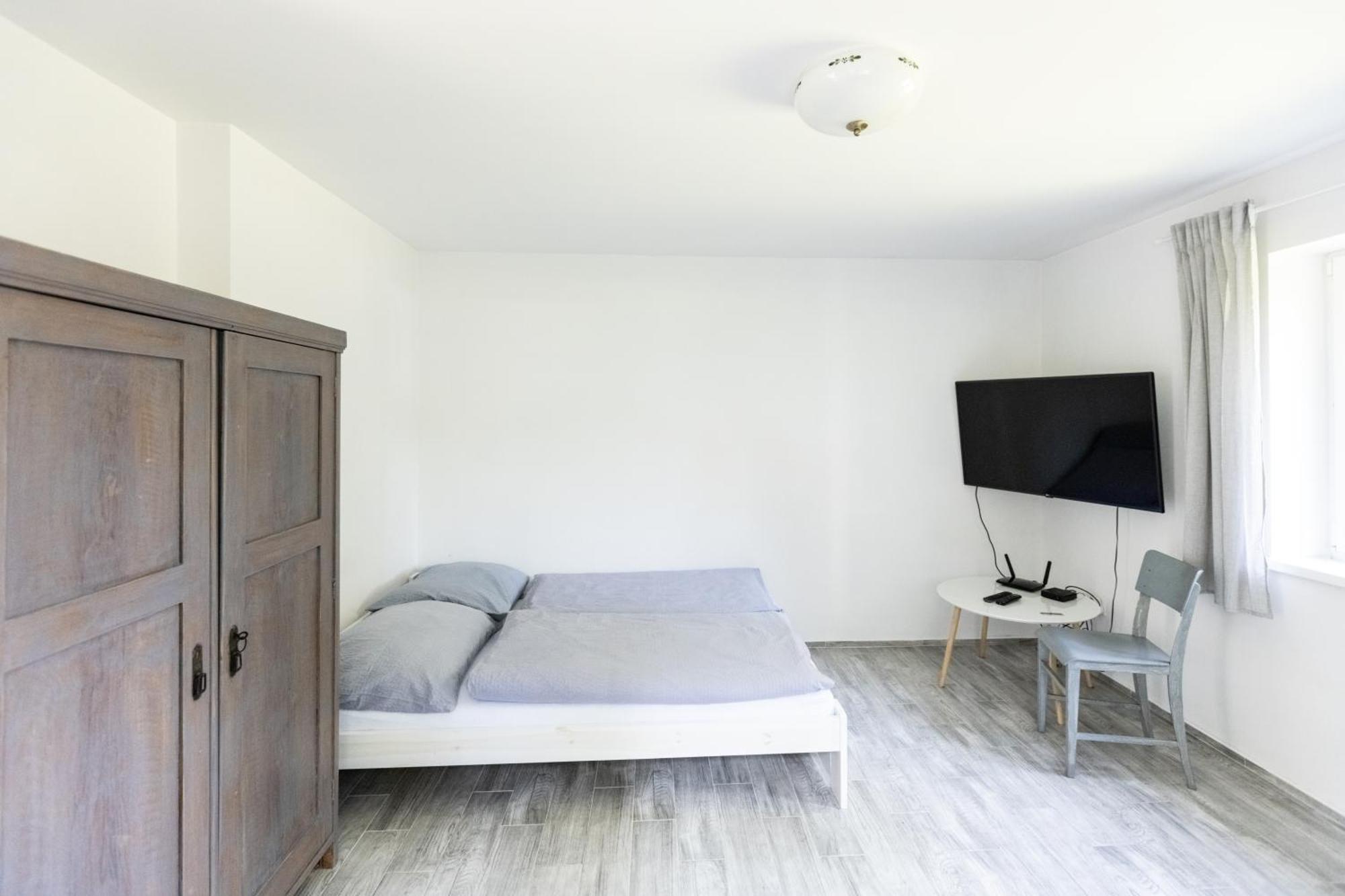 Chalupa Rikovice Holiday home