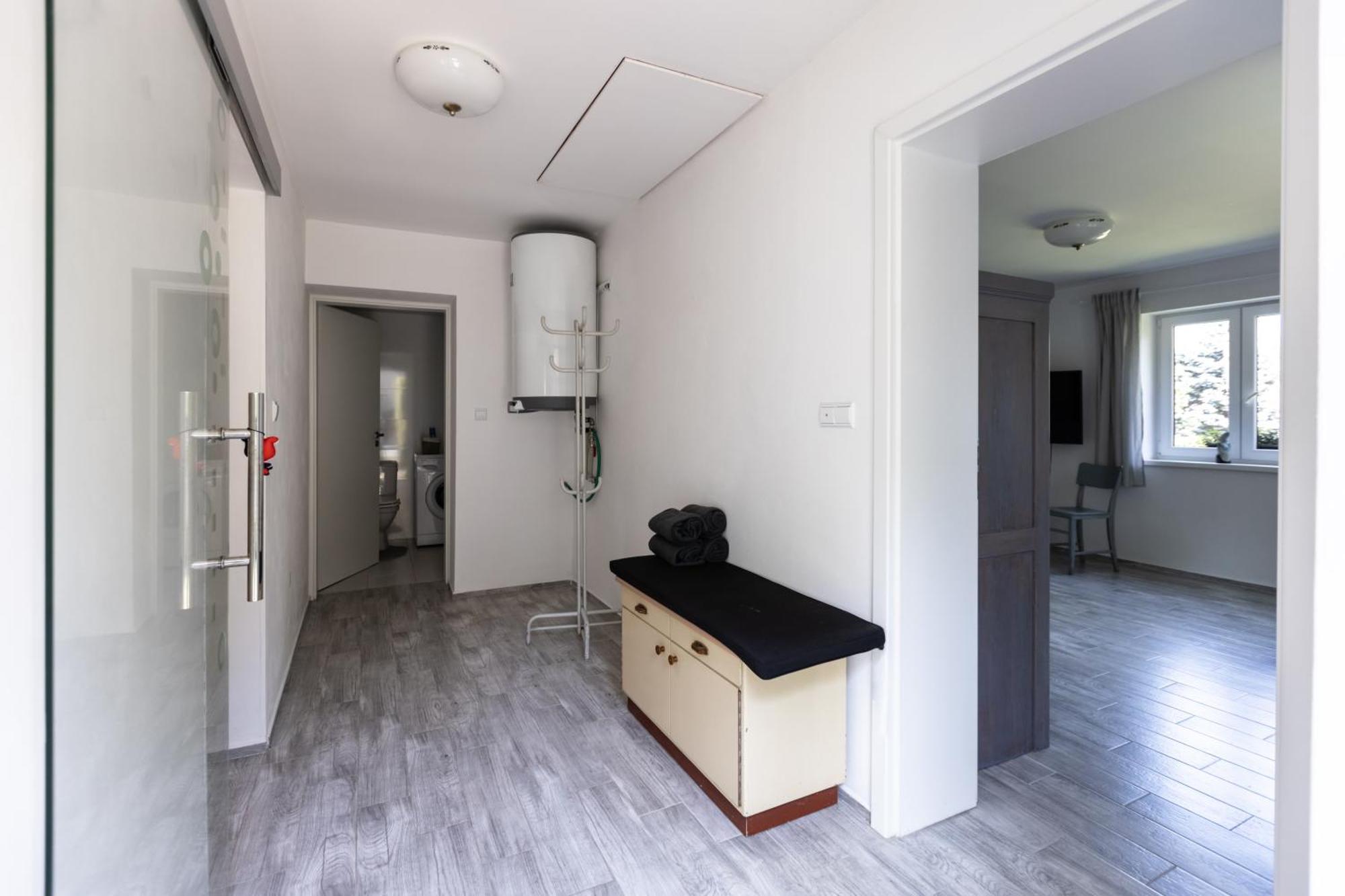 Holiday home Chalupa Rikovice Rikovice