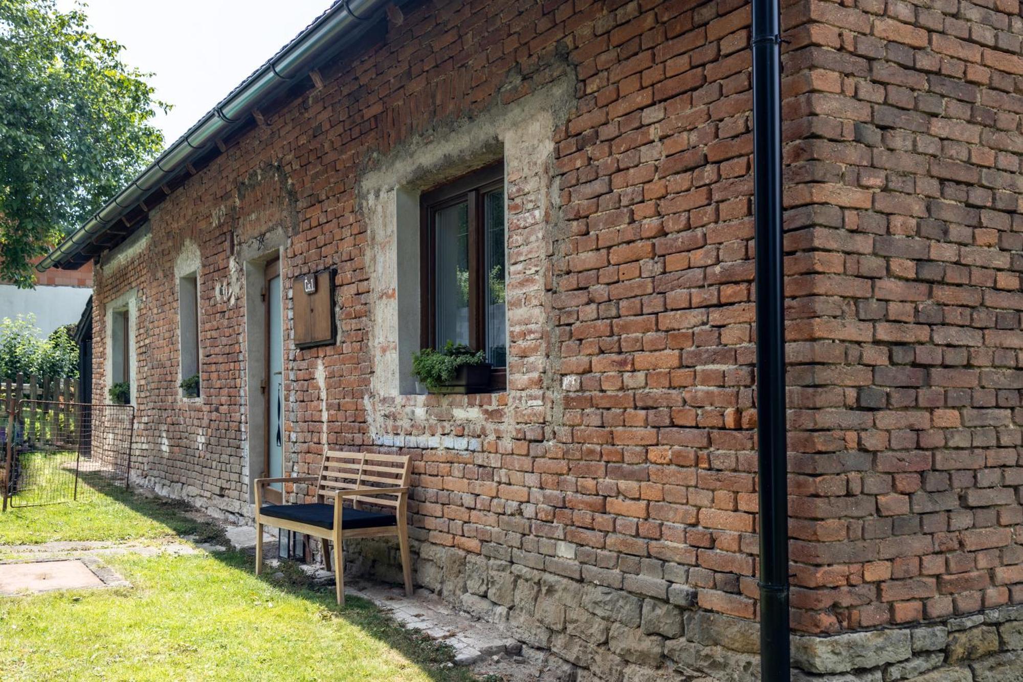 Chalupa Rikovice Holiday home